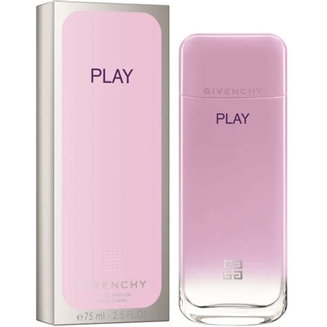 givenchy play for her prezzo|givenchy play women.